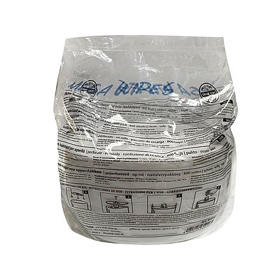 Vital Clean Desinfektionstücher „Megawipes“, Sport-Thieme