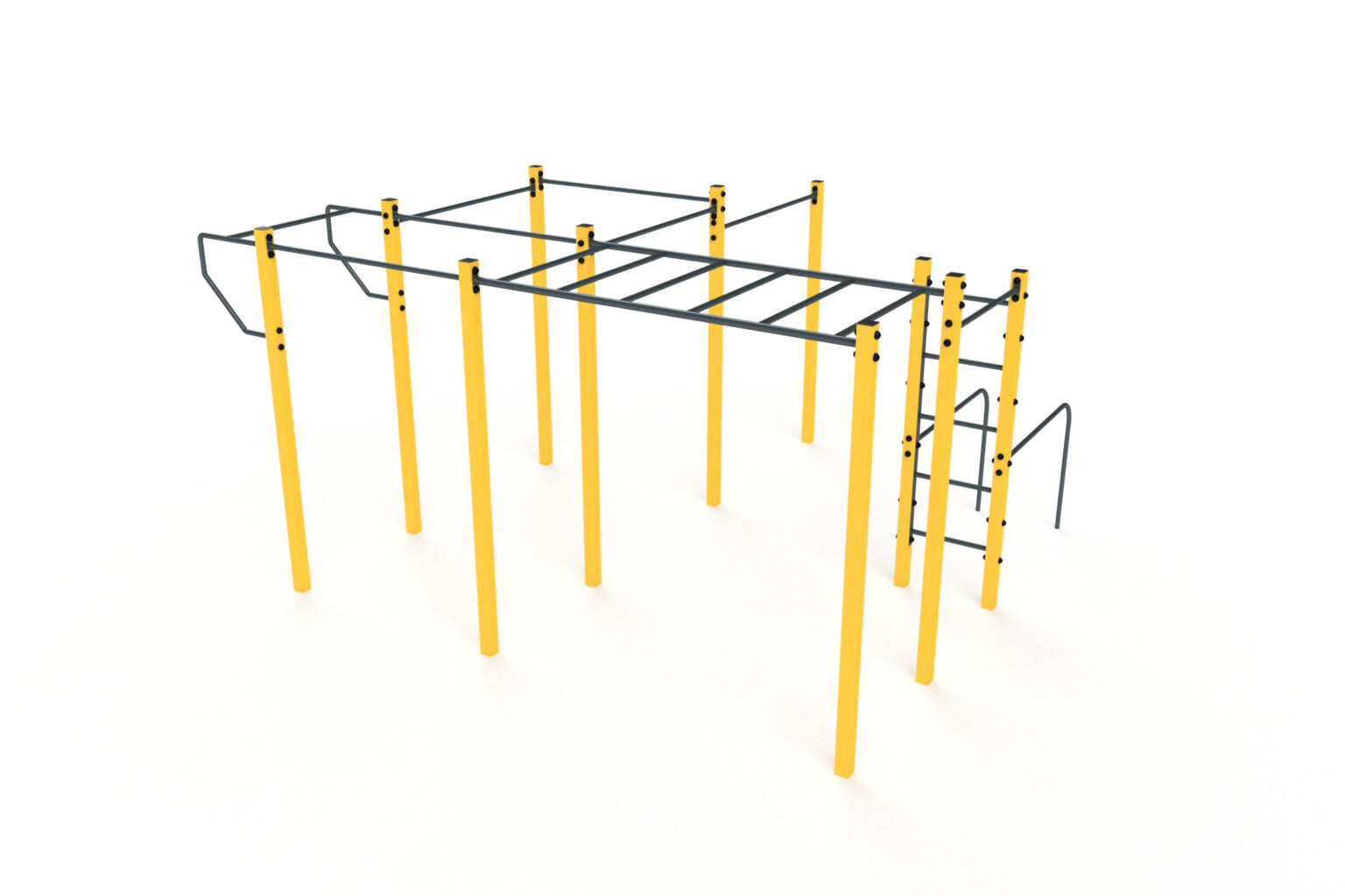 3669 Fitness-Set 1 Ansicht 3