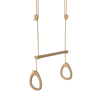 Lillagunga Ringtrapez „Acrobat“, Sport-Thieme