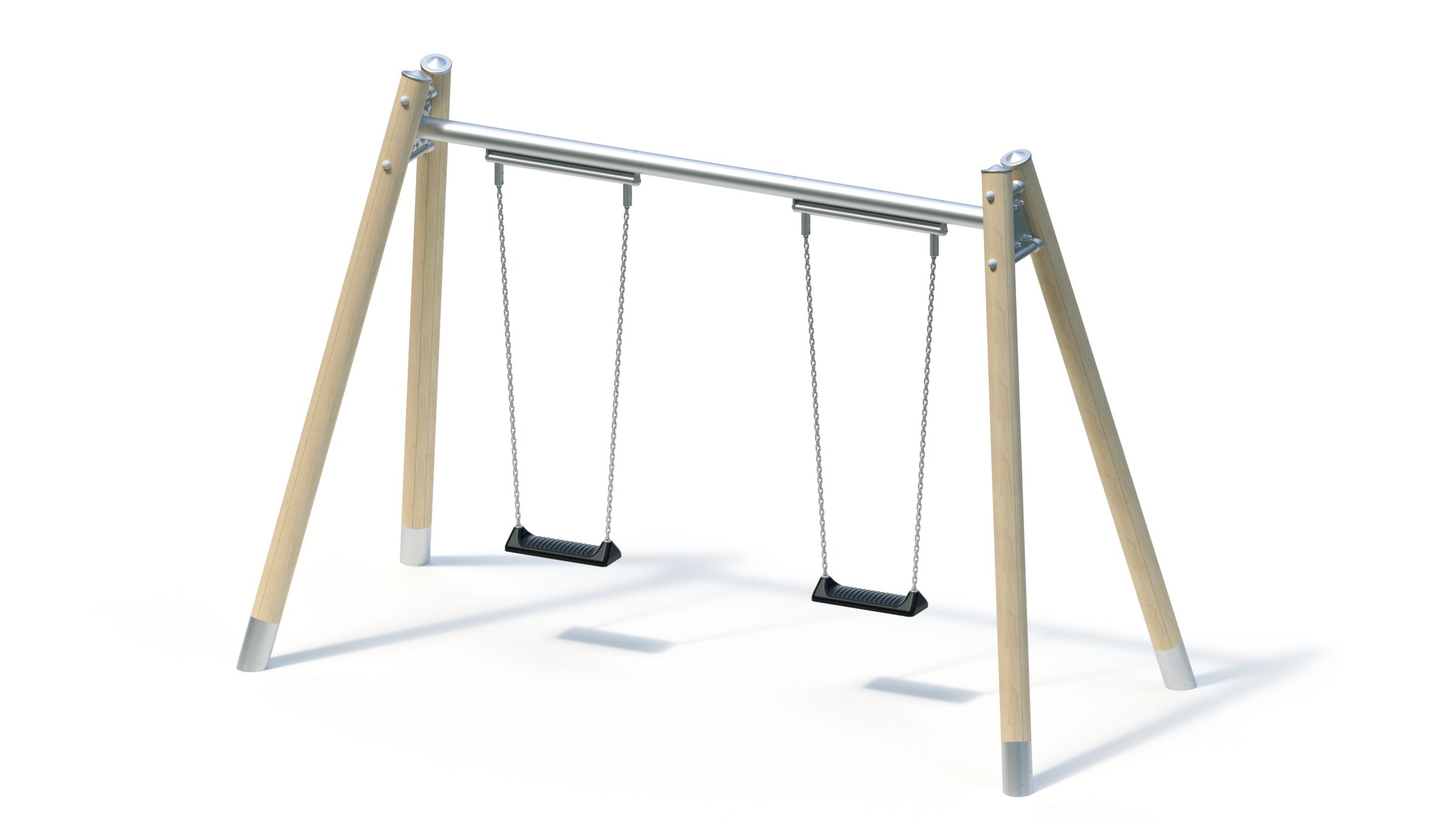 Standardschaukel KAROLAM® (2,00) Ansicht 2