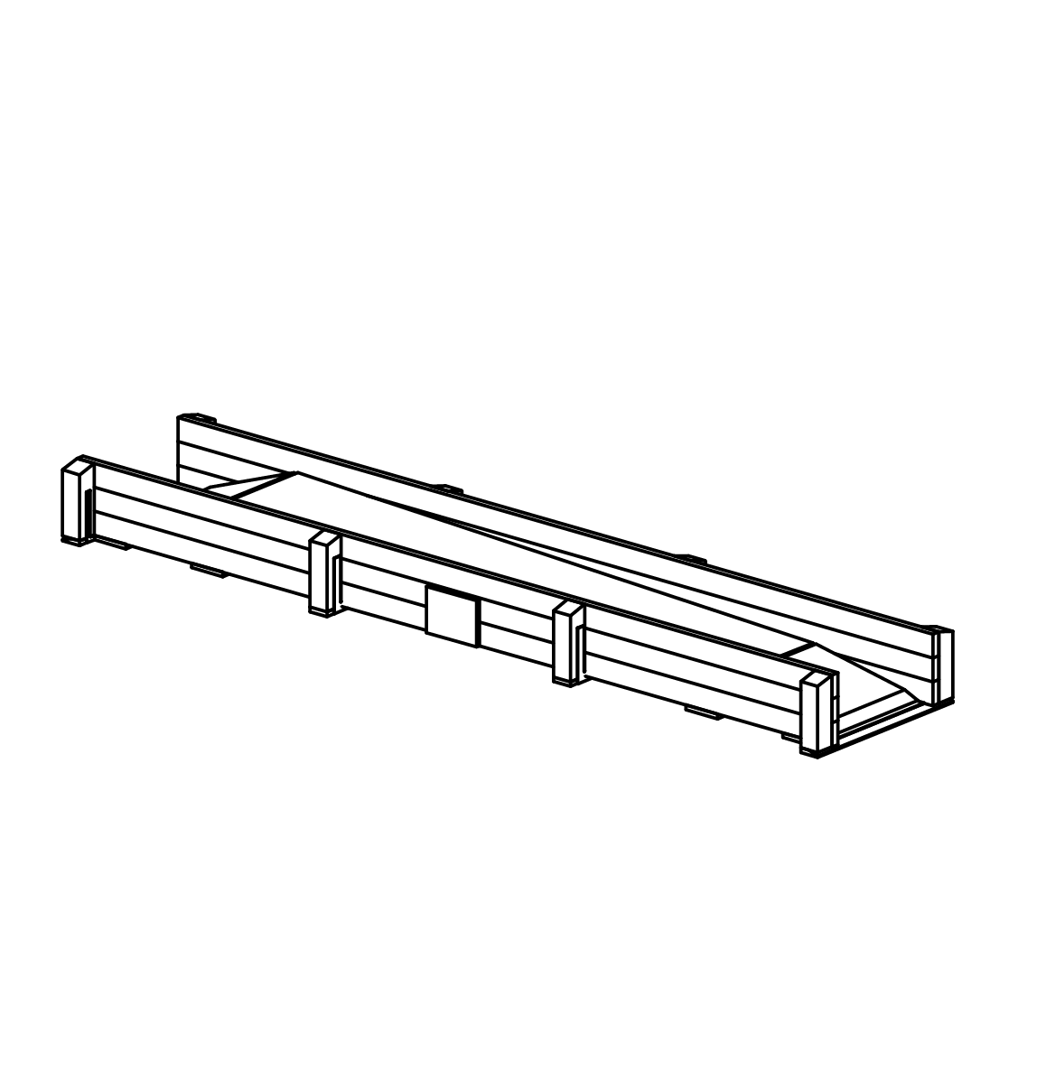 Rollstuhlwippe, Richter Spielgeräte