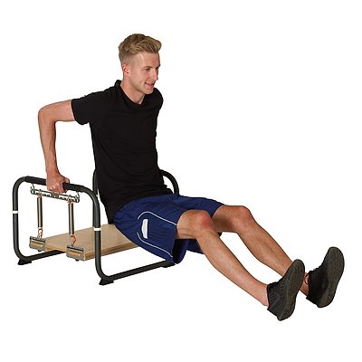Pedalo Stabilisator „Profi“ Ansicht 4