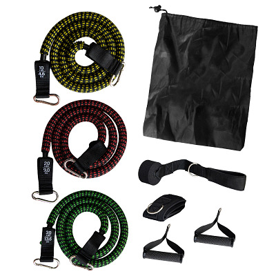 Sport-Thieme Fitness-Tube-Set „Premium“