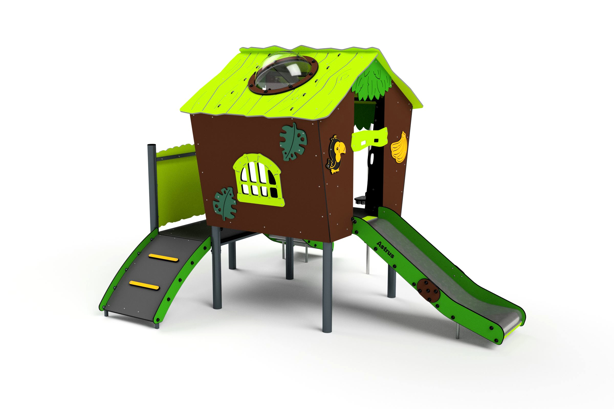 11133 Spielset aus Metall Ansicht 3