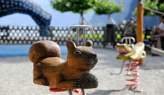 Eichhörnchen