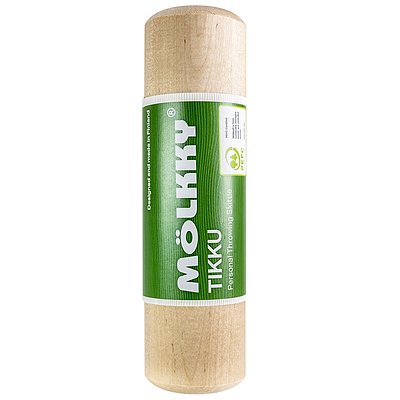 Mölkky Ersatz-Wurfholz „Tikku“ Ansicht 2