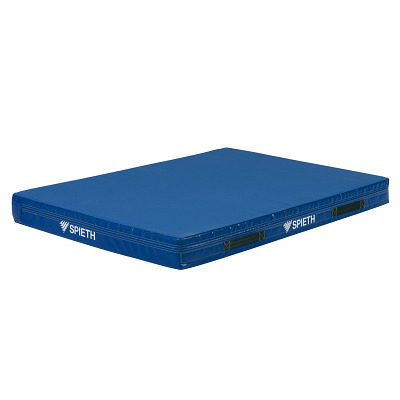 Spieth Trampolin-Schiebematte „Secura light“, Sport-Thieme