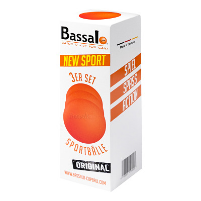Bassalo Ersatzbälle-Set für Bassalo Ansicht 4