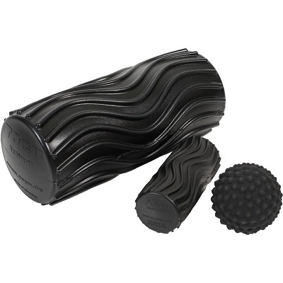 Togu Faszien-Set „Actiroll“, Sport-Thieme