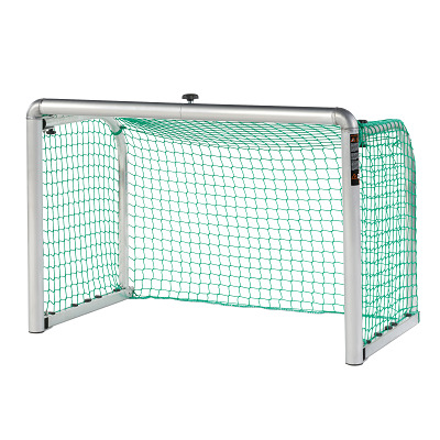Sport-Thieme Mini-Fussballtor „Safety“, transportabel, klappbar