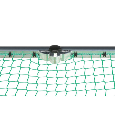 Sport-Thieme Mini-Fussballtor „Safety“, transportabel, klappbar Ansicht 2