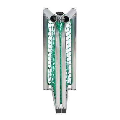 Sport-Thieme Mini-Fussballtor „Safety“, transportabel, klappbar Ansicht 3