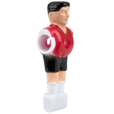 Sportime Kickerfigur „Stürmer“, Sport-Thieme