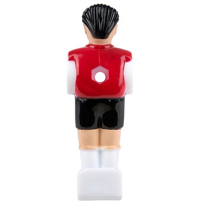 Sportime Kickerfigur „Stürmer“ Ansicht 3