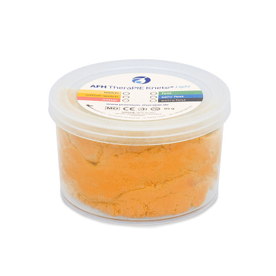 AFH Webshop Therapieknete „Light“, Sport-Thieme