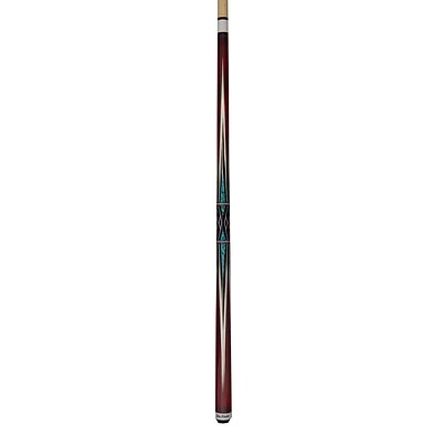 Winsport Billard-Queue „Jim Davis Mirage“ Ansicht 3