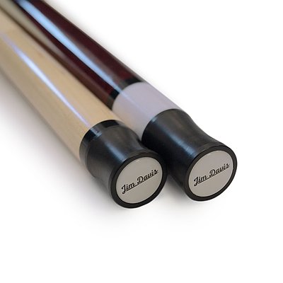 Winsport Billard-Queue „Jim Davis Mirage“ Ansicht 4