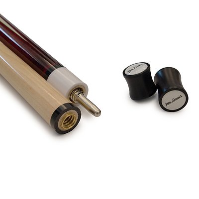 Winsport Billard-Queue „Jim Davis Mirage“ Ansicht 5