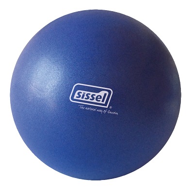 Sissel Pilates-Ball „Soft“, Sport-Thieme