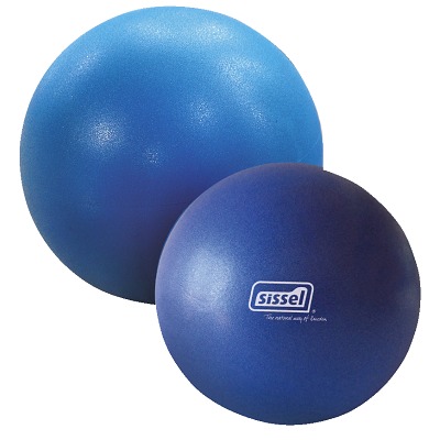 Sissel Pilates-Ball „Soft“ Ansicht 2