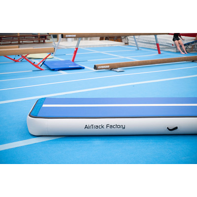 Sport-Thieme AirTrack-Anlaufbahn für TeamGym by AirTrack Factory Ansicht 2