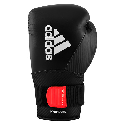 Adidas Boxhandschuhe „Hybrid 250 Duo Lace“ Ansicht 2
