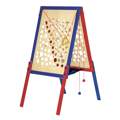Kletterpfad „Mega“, Sport-Thieme