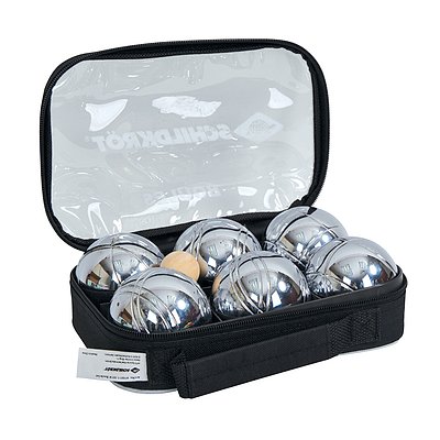 Schildkröt Boule, Sport-Thieme