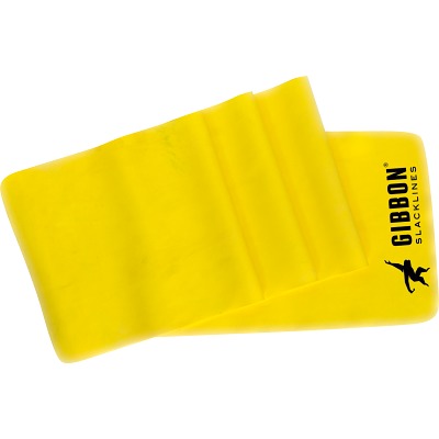 Gibbon Stretchband-Set für Slackline, Sport-Thieme