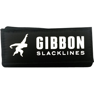 Gibbon Stretchband-Set für Slackline Ansicht 2