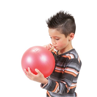 Gymnic Fitnessball „Overball“, Sport-Thieme