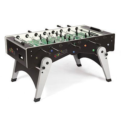 Garlando Tischkicker „Master Cup Kids“