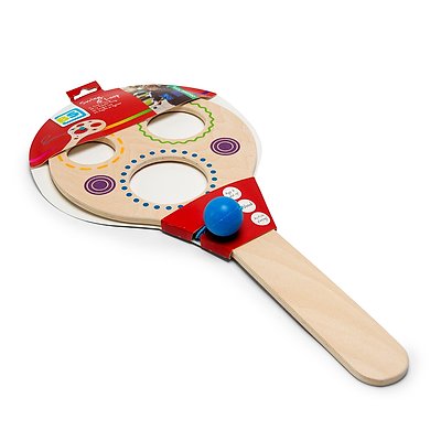 BS Toys Geschicklichkeitsspiel „Swing & Loop“ Ansicht 3