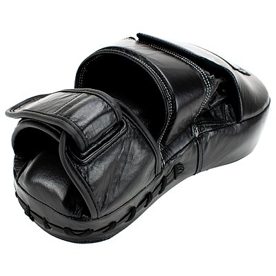 Super Pro Boxpratzen „Long Curved“ Ansicht 3