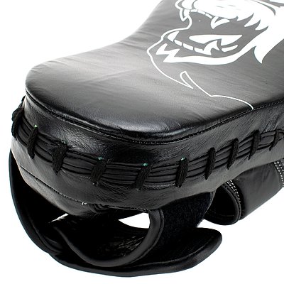 Super Pro Boxpratzen „Long Curved“ Ansicht 4
