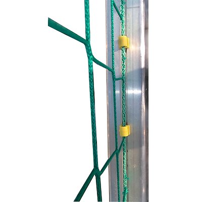 Sport-Thieme Jugend-Fussballtor „Eco“ Ansicht 4