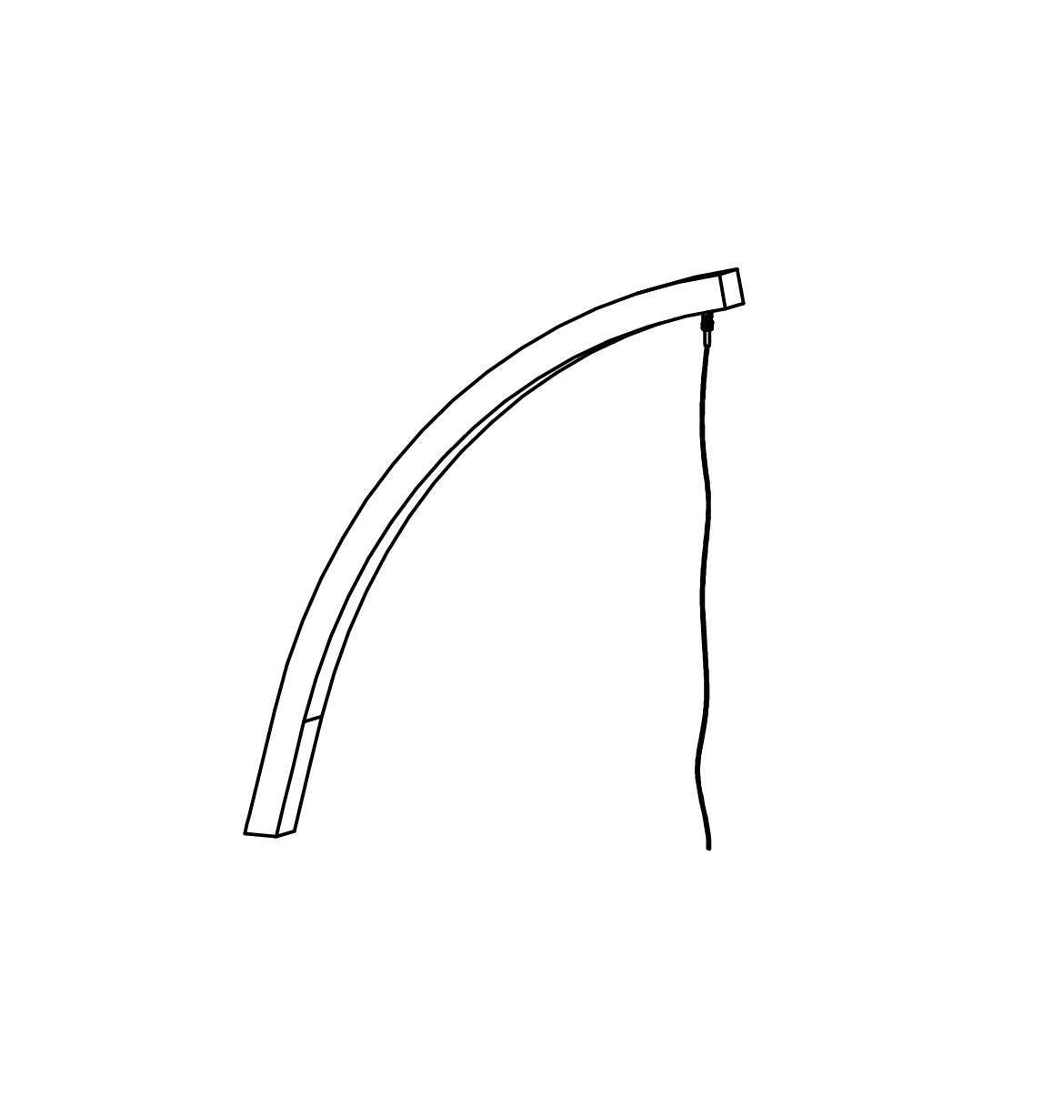 Tarzantau, Richter Spielgeräte