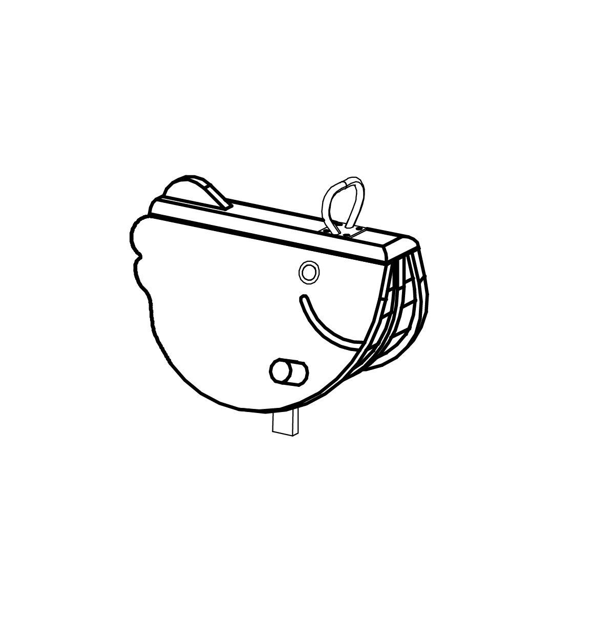 Fischchen, Richter Spielgeräte