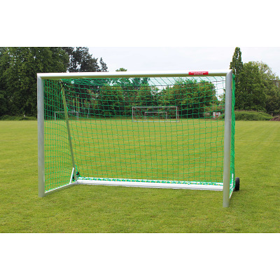 Sport-Thieme Kleinfeld-Fussballtor „Safety“, Sport-Thieme