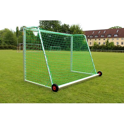 Sport-Thieme Kleinfeld-Fussballtor „Safety“ Ansicht 2