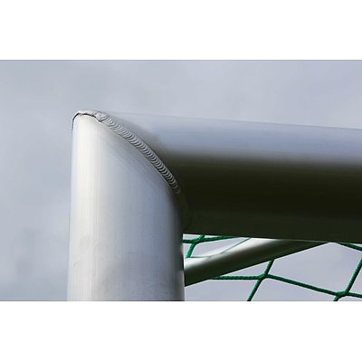 Sport-Thieme Kleinfeld-Fussballtor „Safety“ Ansicht 3