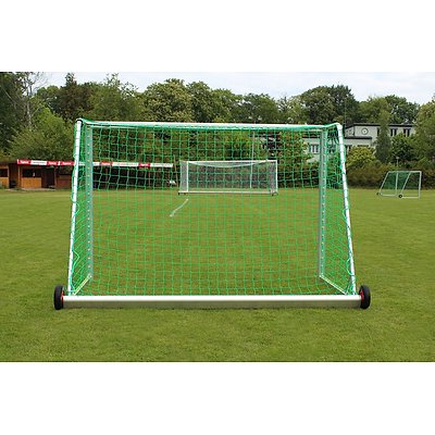 Sport-Thieme Kleinfeld-Fussballtor „Safety“ Ansicht 4