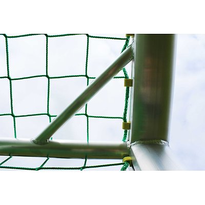 Sport-Thieme Kleinfeld-Fussballtor „Safety“ Ansicht 6