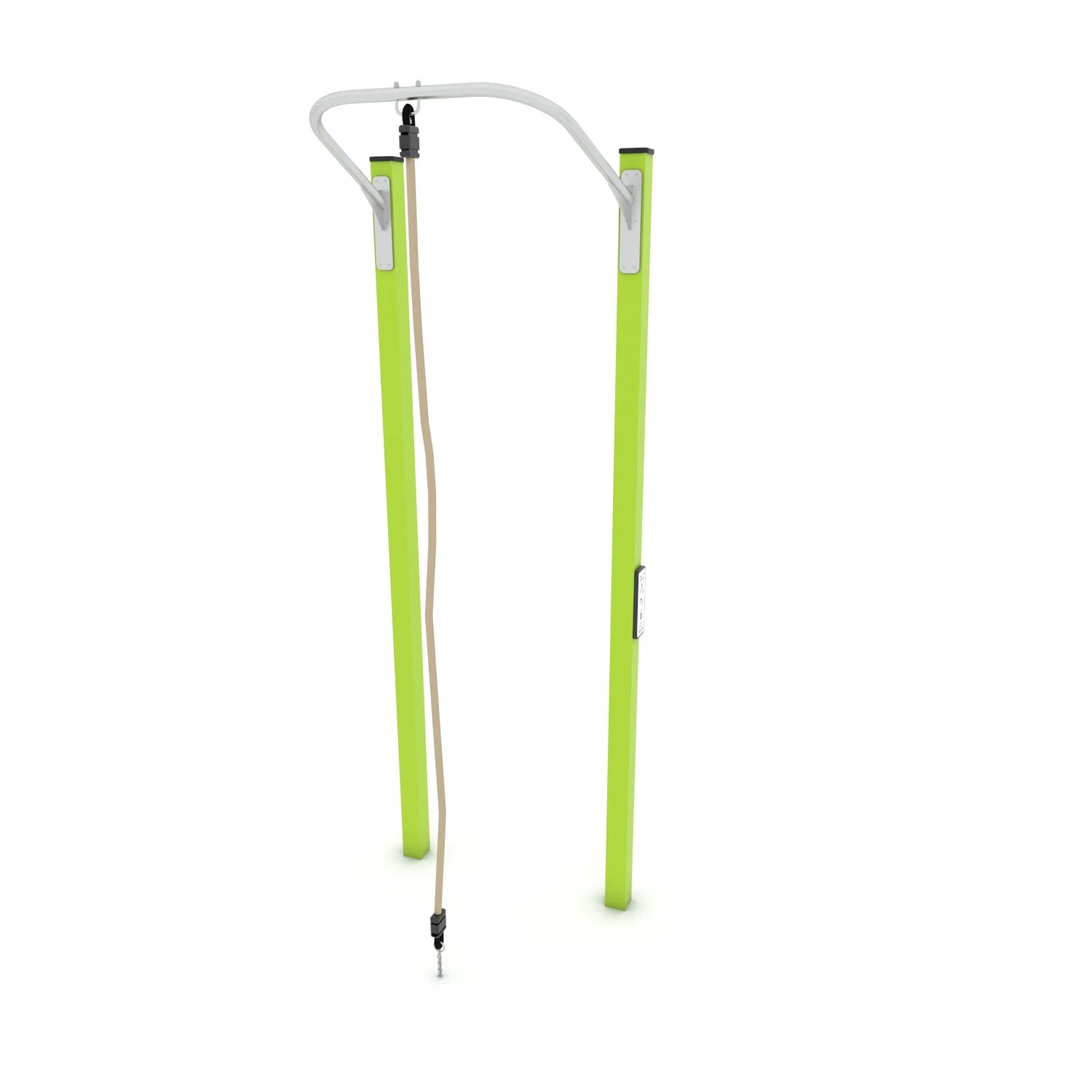 Vinci WORKOUT 2312 Ansicht 2