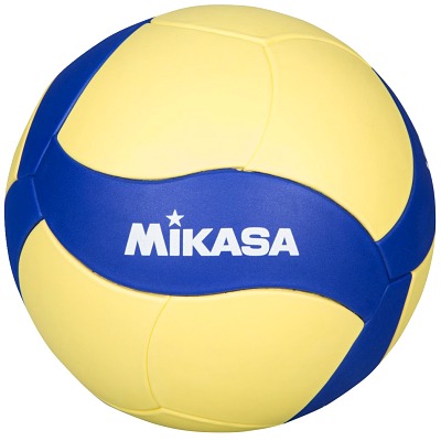 Mikasa Volleyball „VS123W-SL Light“, Sport-Thieme