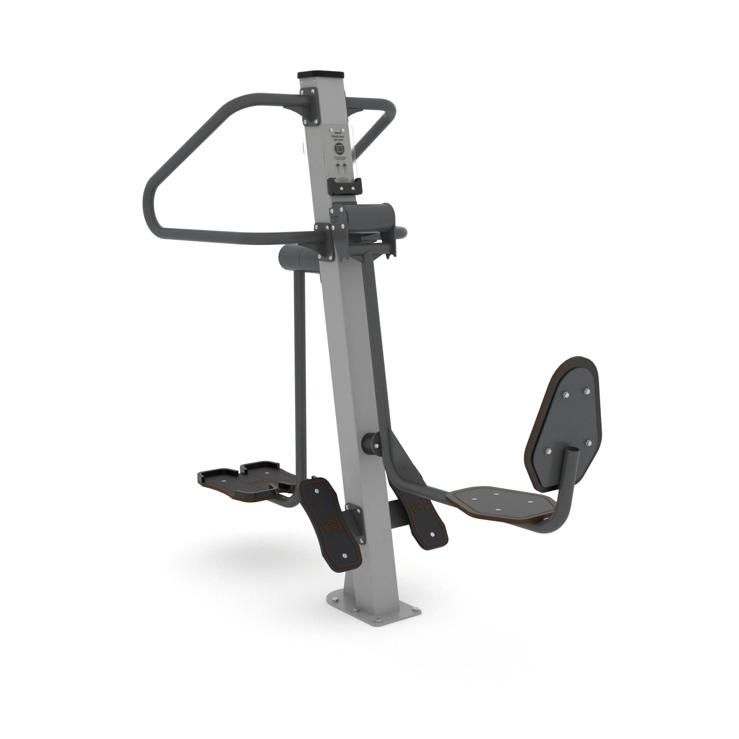 Vinci FITNESS 1143 Ansicht 3