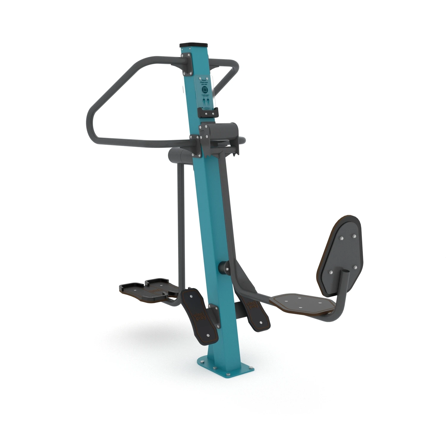 Vinci FITNESS 1143 Ansicht 6