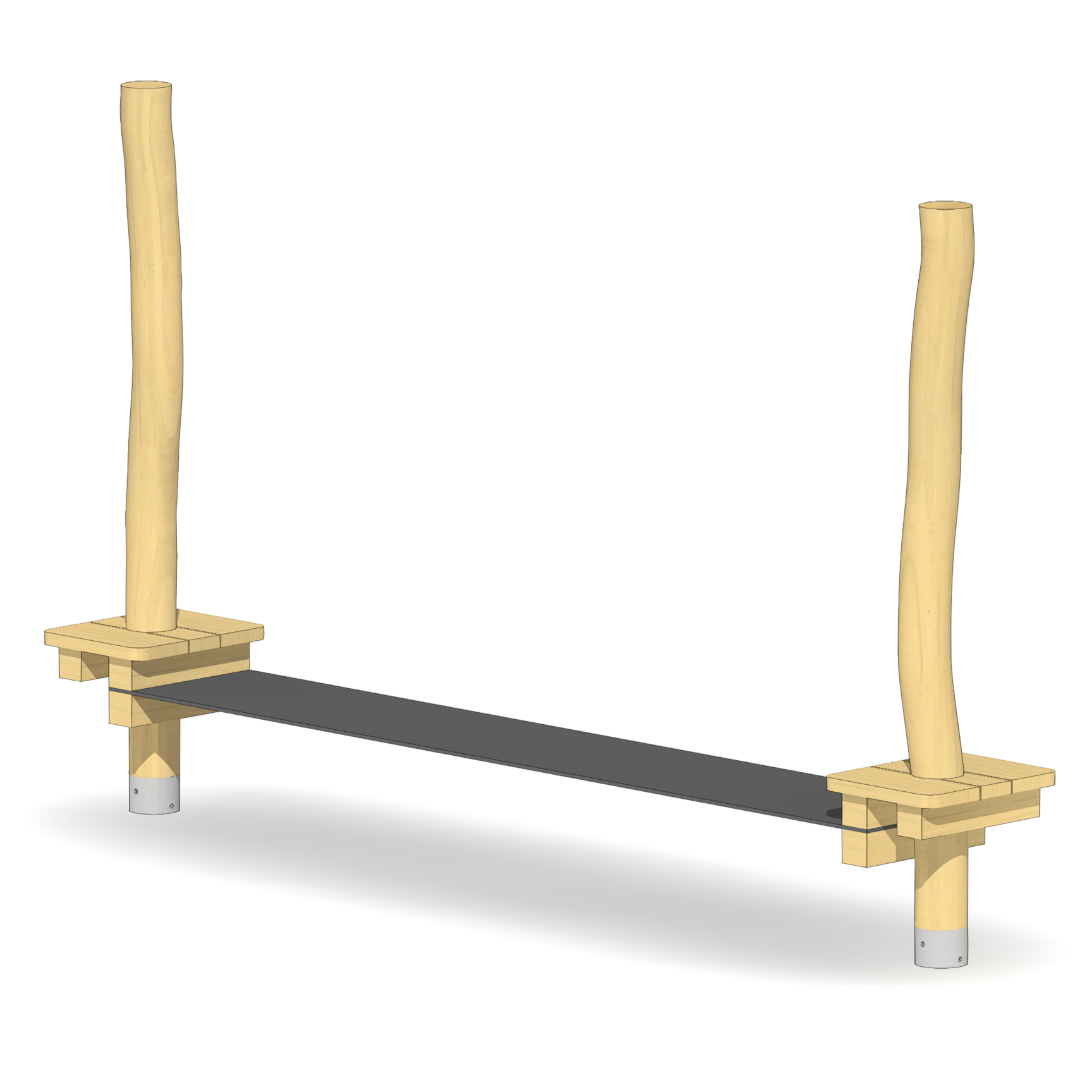 Hüpfband 3m