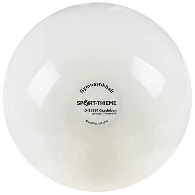 Sport-Thieme Gymnastikball „300“