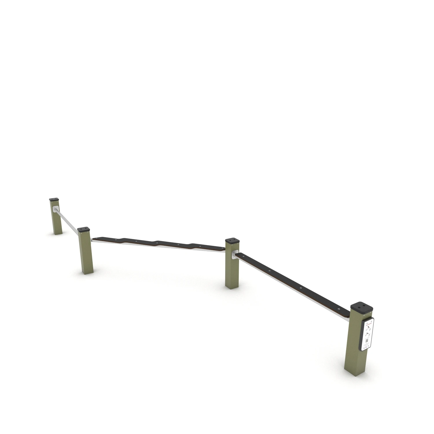 Vinci WORKOUT 2316 Ansicht 4